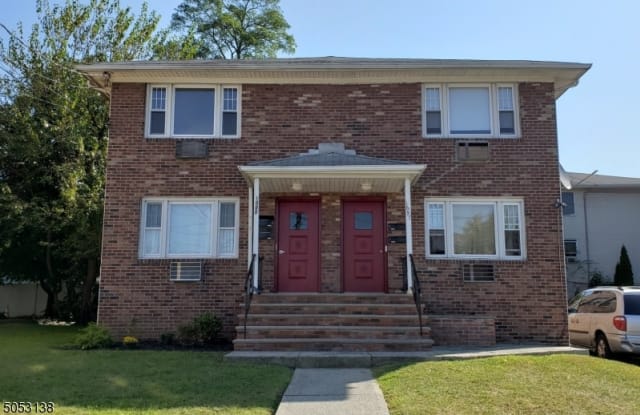 1699 Essex St 1st Floor - 1699 Essex Street, Rahway, NJ 07065