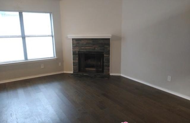 1432 Horncastle Street - 1432 Horncastle Street, Fort Worth, TX 76134