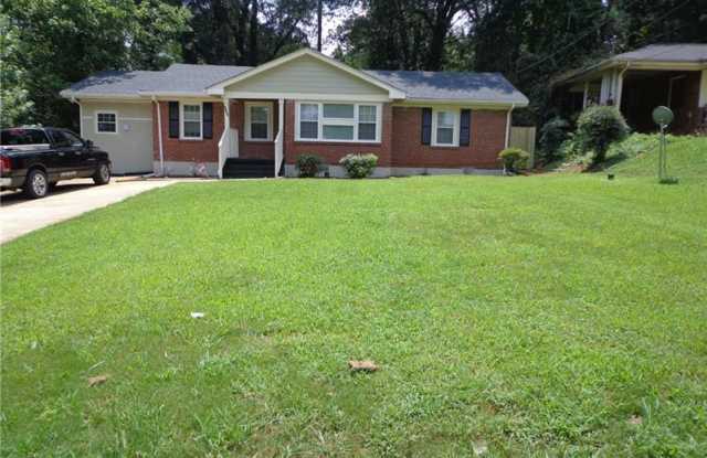 2911 Belvedere Lane - 2911 Belvedere Lane, Belvedere Park, GA 30032