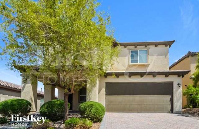 6764 Lavender Sky Court - 6764 Lavender Sky Court, Sunrise Manor, NV 89142
