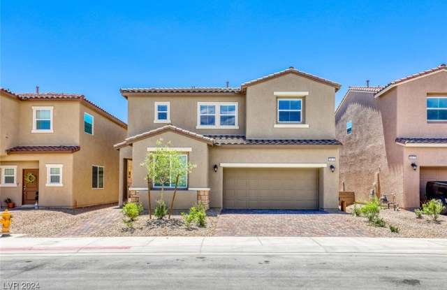 2313 Stone Well Road - 2313 Stone Well Road, North Las Vegas, NV 89031