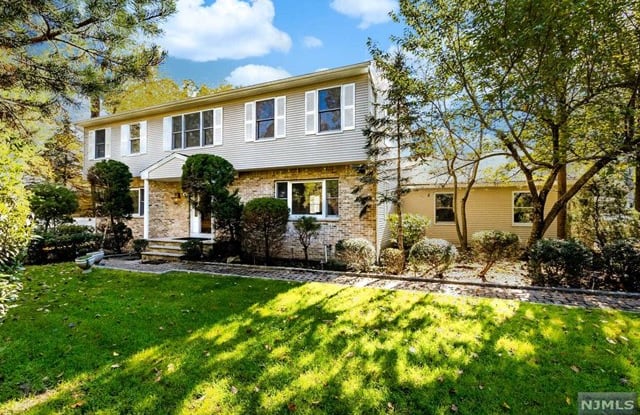 94 High Street - 94 High Street, Closter, NJ 07624