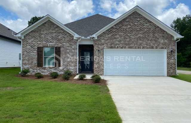 Home for Rent in Thorsby, AL!!! COMING SOON! photos photos