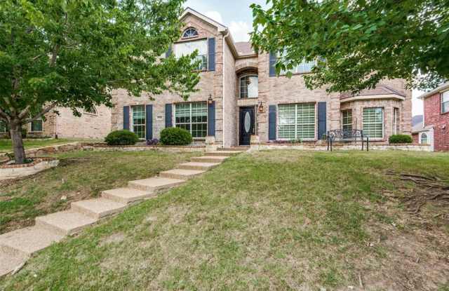 1735 Timber Ridge Drive Gallery 2