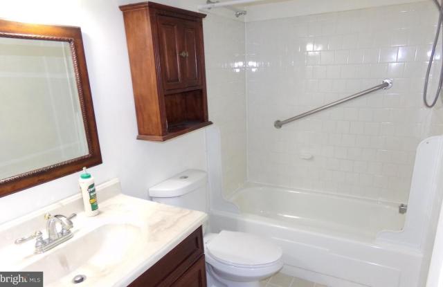 2607 BRADWELL COURT - 2607 Bradwell Court, Carney, MD 21234