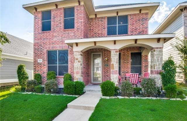 1621 Sycamore Street - 1621 Sycamore Street, Savannah, TX 76227