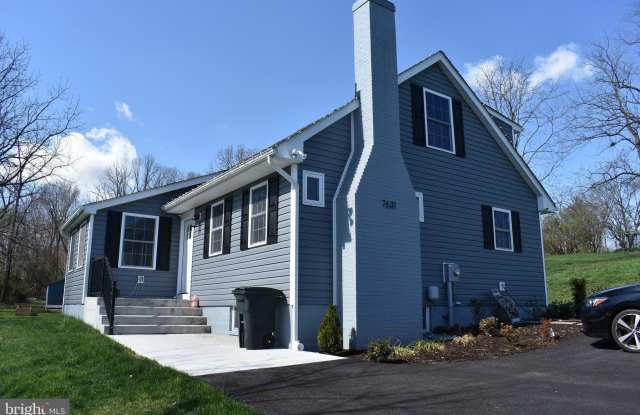 7631 UTICA ROAD photos photos