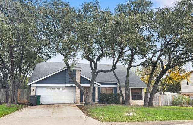 9002 Softwood - 9002 Softwood Street, San Antonio, TX 78250
