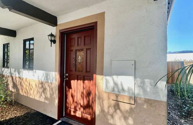 159 Chapel Street - 159 Chapel Street, Goleta, CA 93111