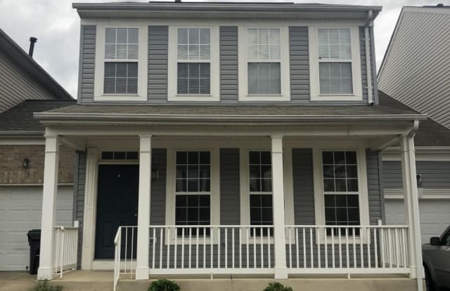 103 DOUGLAS DRIVE - 103 Douglas Drive, Stafford Courthouse, VA 22554