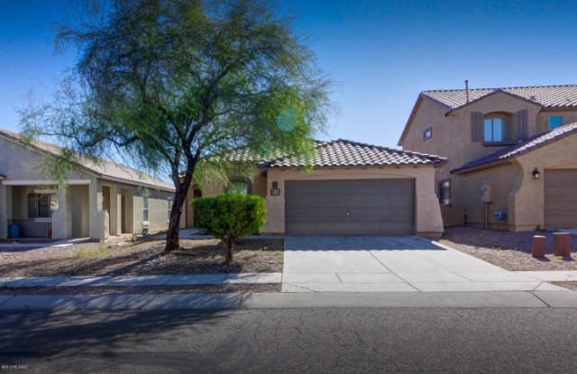 91 West Calle Priscal - 91 West Calle Priscal, Sahuarita, AZ 85629