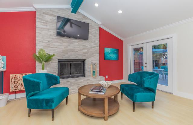 The Solana Vista Gallery 3