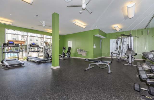 The Reserve at Springdale photos photos