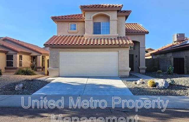4616 E Saint John Rd - 4616 East Saint John Road, Phoenix, AZ 85032
