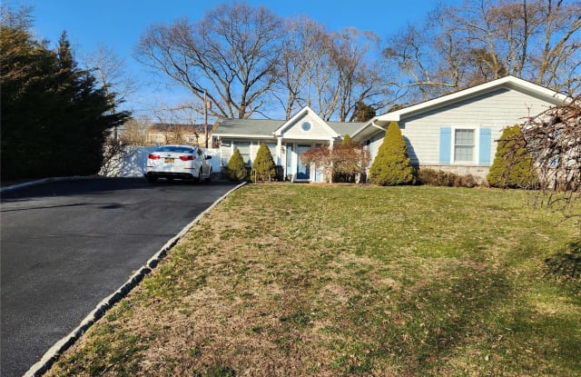 51 Hopewell Drive - 51 Hopewell Drive, Stony Brook, NY 11790