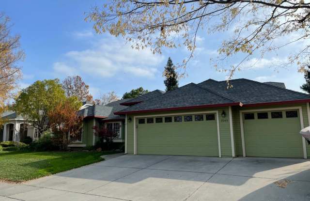 3265 Middletown Avenue - 3265 Middletown Avenue, Chico, CA 95973