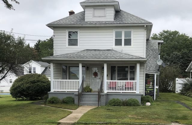 1111 Church Street - 1111 Church Street, Jessup, PA 18434