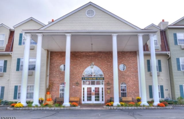 2 Richmond Rd - 2 Richmond Road, Passaic County, NJ 07480 2 Richmond Rd - 2 Richmond Road, Passaic County, NJ 07480