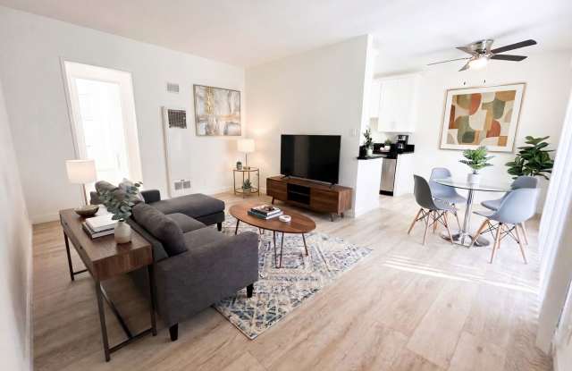 McLaughlin Apartments Gallery 2