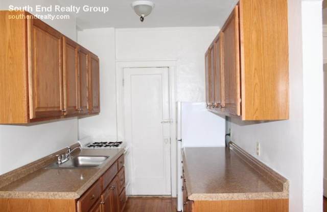 125 Peterborough St. photos photos
