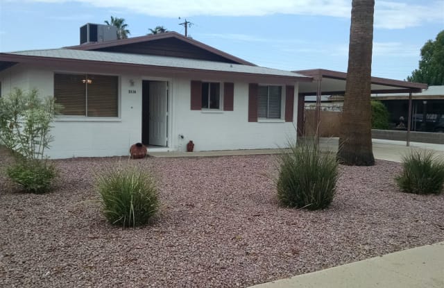 3116 South Clementine Drive - 3116 South Clementine Drive, Tempe, AZ 85282