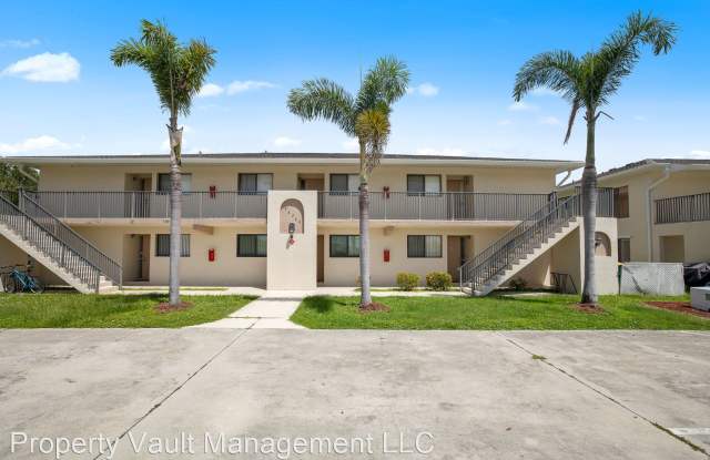 26262 Nadir Road Unit B-3 - 26262 Nadir Road, Charlotte County, FL 33983