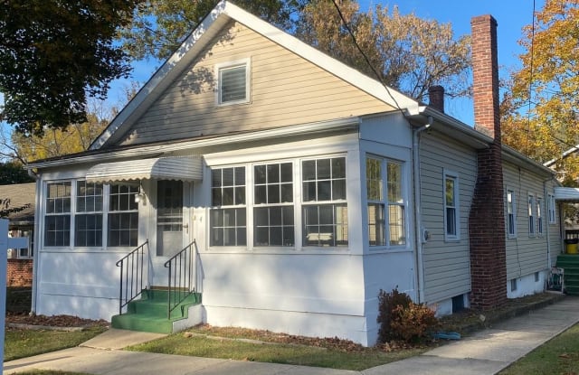 4 HEATH STREET - 4 Heath Street, Mercer County, NJ 08638