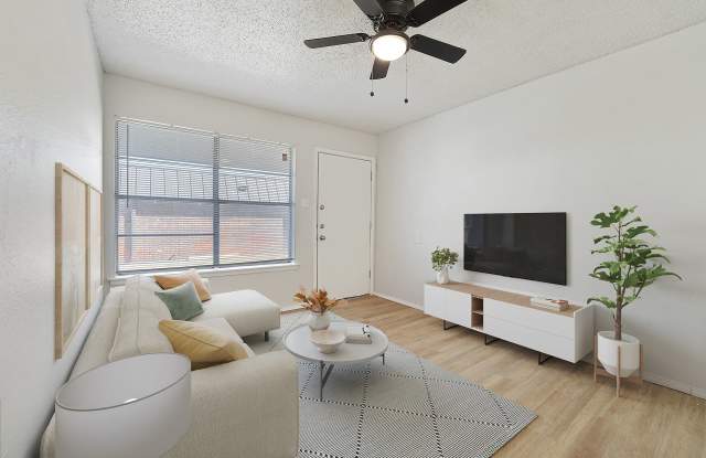 Olivo Square Apartments Gallery 4