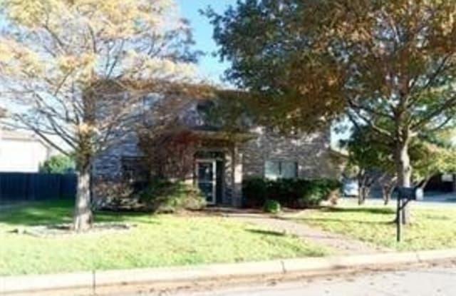 8441 Ruthette Drive - 8441 Ruthette Drive, North Richland Hills, TX 76182
