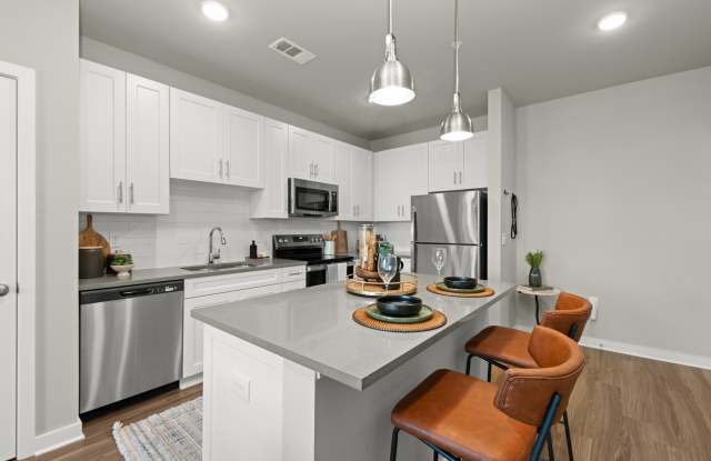 Easton at Mountain Island photos photos