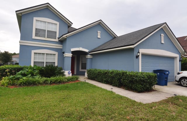 3468 SHREWSBURY DR - 3468 Shrewsbury Drive, Jacksonville, FL 32226