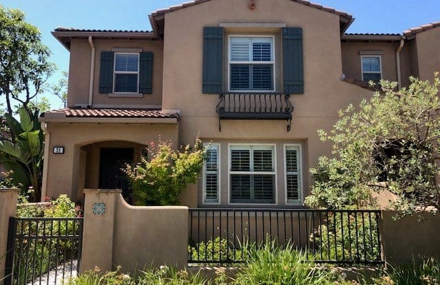 38 Opus - 38 Opus, Irvine, CA 92618