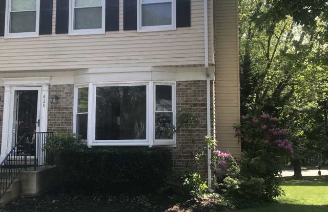 429 Colonial Ridge Lane Gallery 1