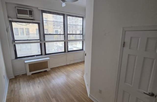 303 Park Avenue South - 303 Park Avenue South, New York City, NY 10010