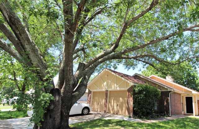 6816 Ashbury Drive - 6816 Ashbury Drive, Fort Worth, TX 76133