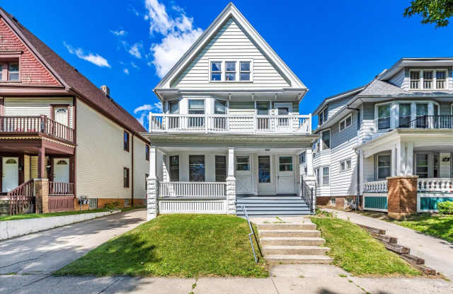 Frederick Upper Flat with 2 bathrooms! photos photos Frederick Upper Flat with 2 bathrooms! photos photos