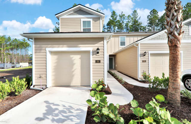 64 SCOTCH PEBBLE DR - 64 Scotch Pebble Dr, St. Johns County, FL 32259