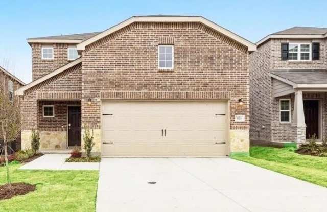 874 Lake Fletcher Road - 874 Lake Fletcher Road, Collin County, TX 75407