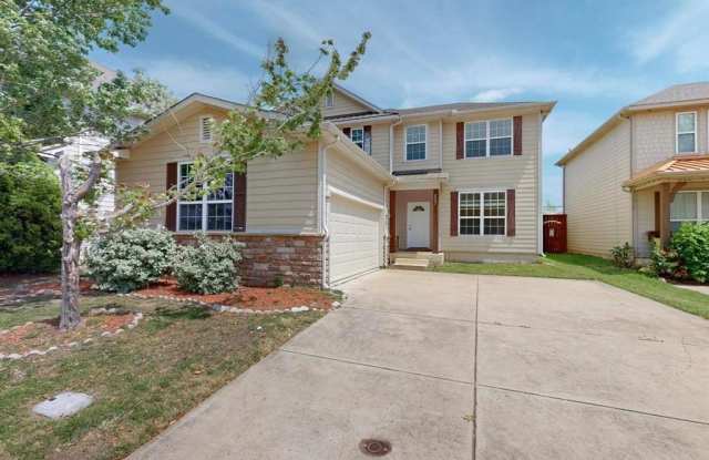 4221 Furrow Drive - 4221 Furrow Drive, McKinney, TX 75070