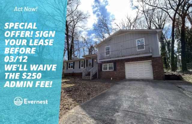 3010 Cherokee Trail photos photos