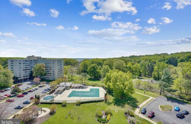 6641 WAKEFIELD DRIVE - 6641 Wakefield Drive, Fairfax County, VA 22307