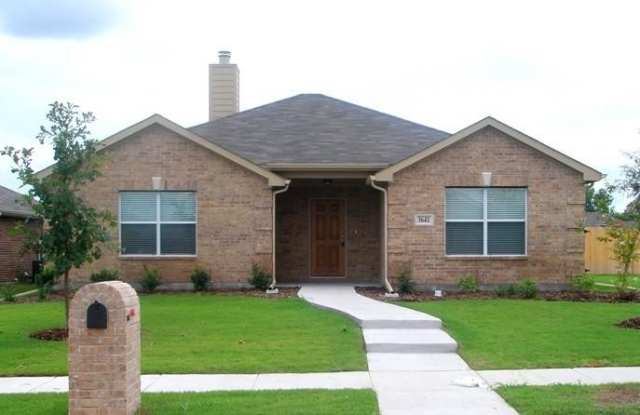 3641 Hawthorne Trail - 3641 Hawthorne Trail, Rockwall, TX 75032 3641 Hawthorne Trail - 3641 Hawthorne Trail, Rockwall, TX 75032