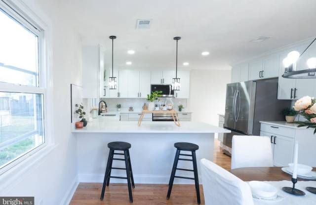 6354 LOUDON Avenue - 6354 Loudon Avenue, Elkridge, MD 21075