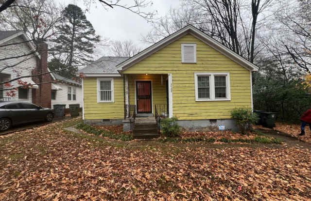 3700 Carnes - 3700 Carnes Avenue, Memphis, TN 38111