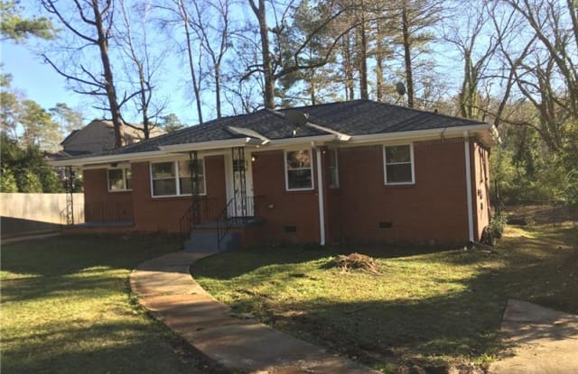 224 Buchanan Terrace - 224 Buchanan Terrace, Decatur, GA 30030