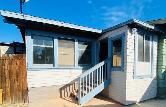 155 S. Laurel Street - 155 S Laurel St, Ventura, CA 93001