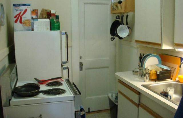 474 Commonwealth Ave. - 474 Commonwealth Avenue, Boston, MA 02215
