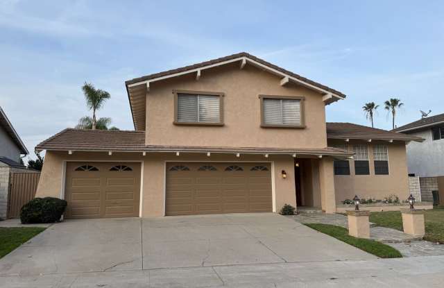 5913 E Tiber Dr, Anaheim Hills: Spacious 2,450 sqft House with 4 Beds  2.5 Baths photos photos