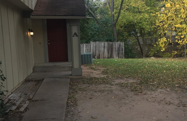10305 Golden Meadow Drive A - 10305 Golden Meadow Drive, Austin, TX 78758