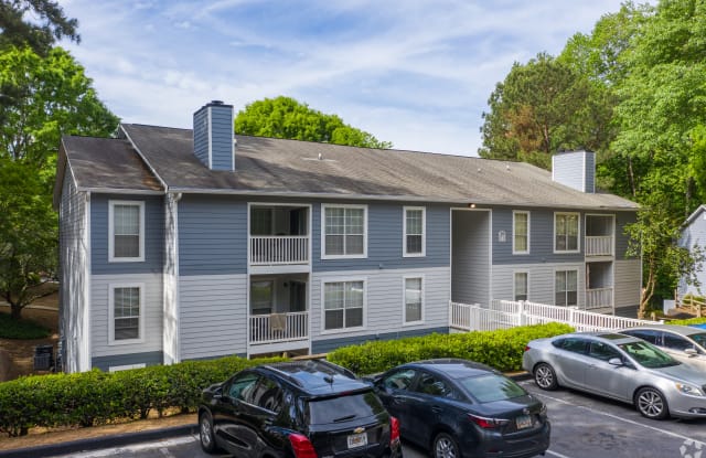 SoCO Apartments at Vinings photos photos